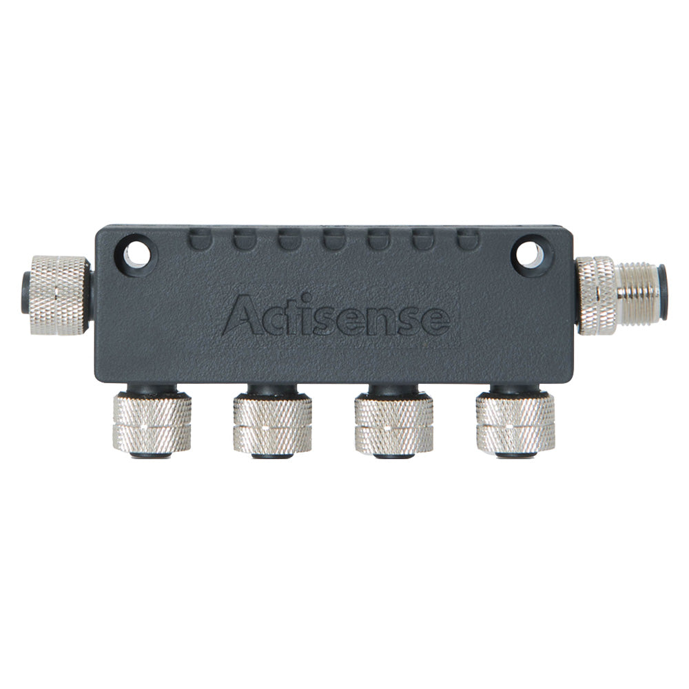 Actisense N2K Micro 4 Way TPiece