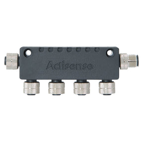Actisense N2K Micro 4 Way TPiece
