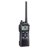 Icom M73 Submersible Handheld VHF Marine Radio  6W