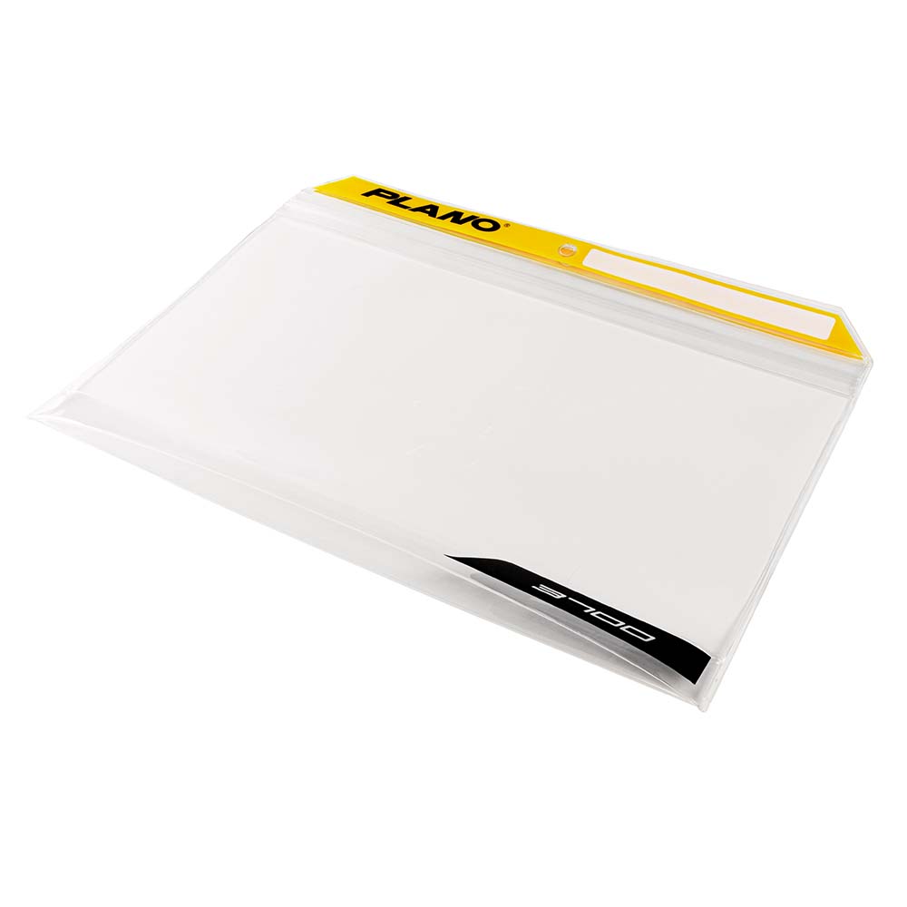 Plano Stowall Waterproof Storage  3700 Series