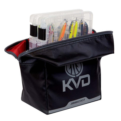 Plano KVD Signature Series Speedbag  3600 Series