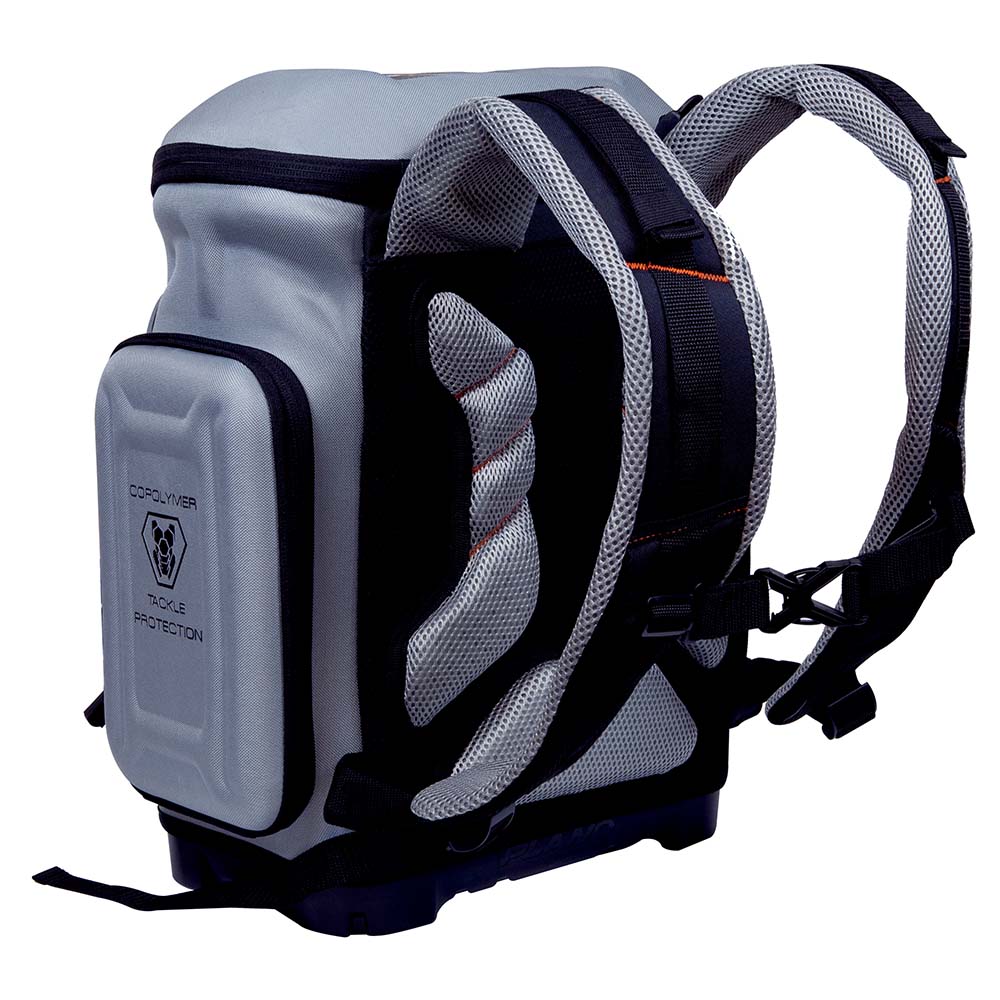 Plano Atlas Series EVA Backpack  3700 Series