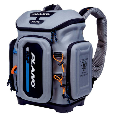 Plano Atlas Series EVA Backpack  3700 Series