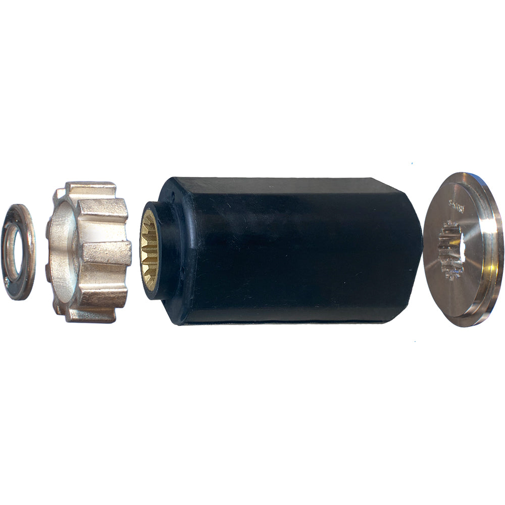 Turning Point Hub Kit 800F