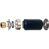 Turning Point Hub Kit 801F