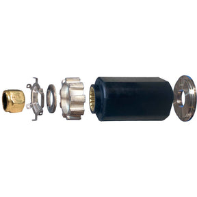 Turning Point Hub Kit 801F