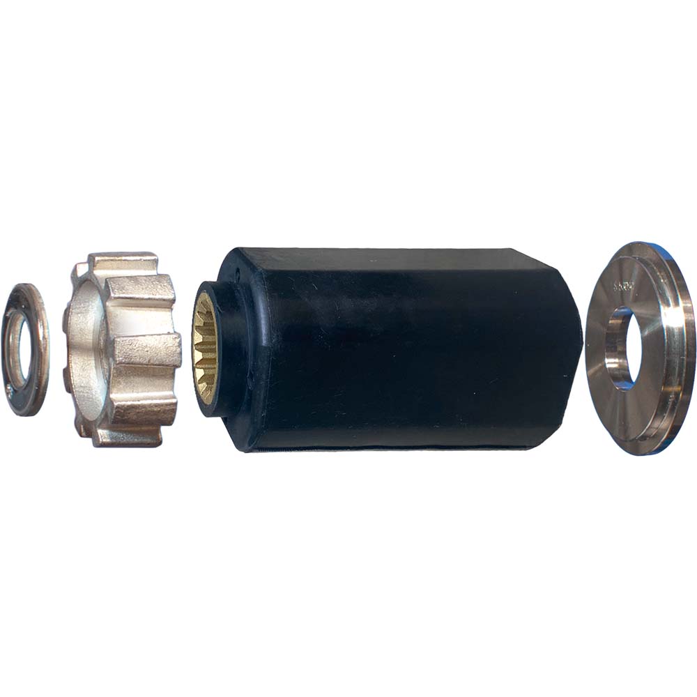Turning Point Hub Kit 805F