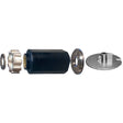 Turning Point Hub Kit 805FT