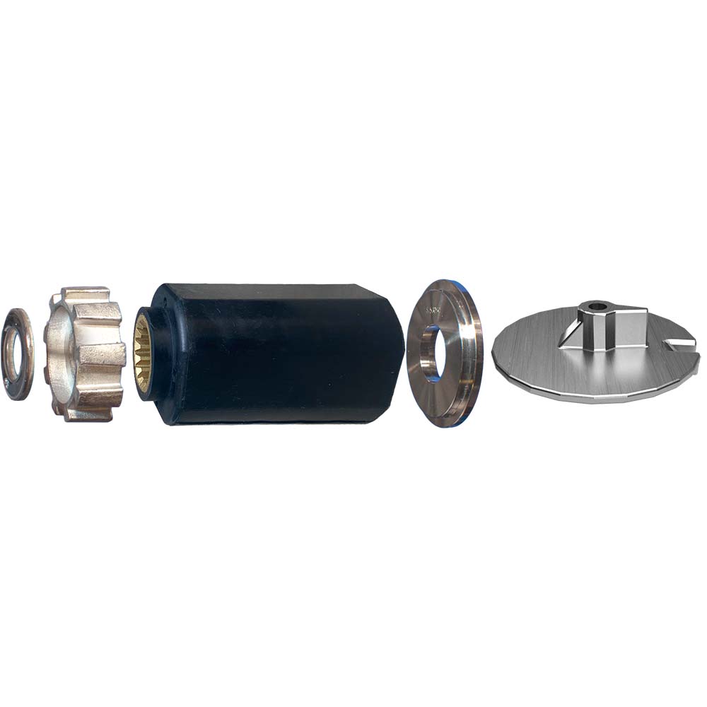 Turning Point Hub Kit 805FT