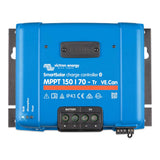 Victron SmartSolar MPPT 15070TR Solar Charge Controller  VECAN  UL Approved