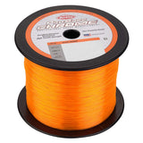 Berkley ProSpec Chrome Blaze Orange Monofilament  130 lb  2000 yds  PSC5B13080