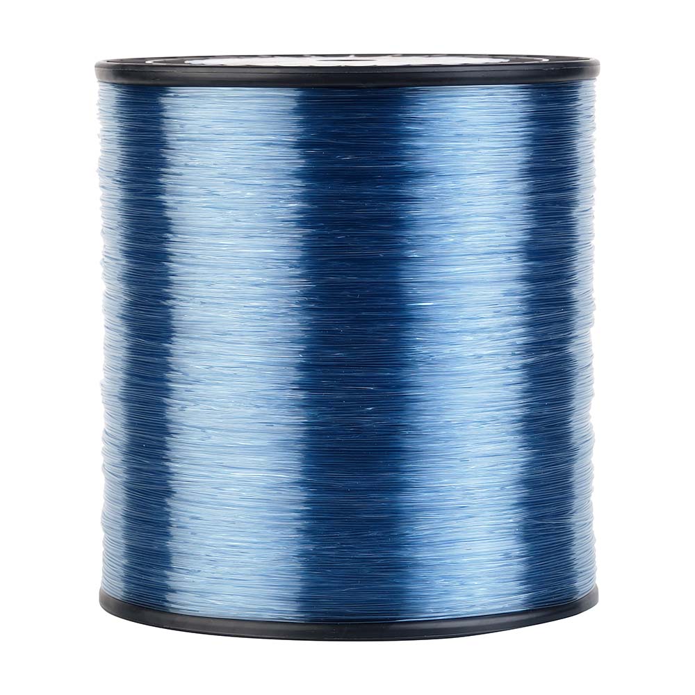 Berkley ProSpec Chrome Ocean Blue Monofilament  80 lb  3750 yds  PSC5B80OBL