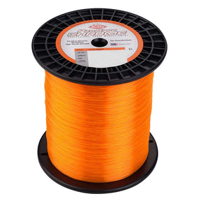 Berkley ProSpec Chrome Blaze Orange Monofilament  60 lb  3000 yds  PSC3B6080