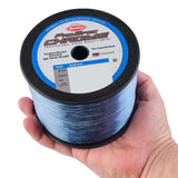 Berkley ProSpec Chrome Ocean Blue Monofilament  60 lb  1000 yds  PSC1B60OBL
