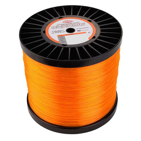 Berkley ProSpec Chrome Blaze Orange Monofilament  50 lb  5000 yds  PSC5B5080