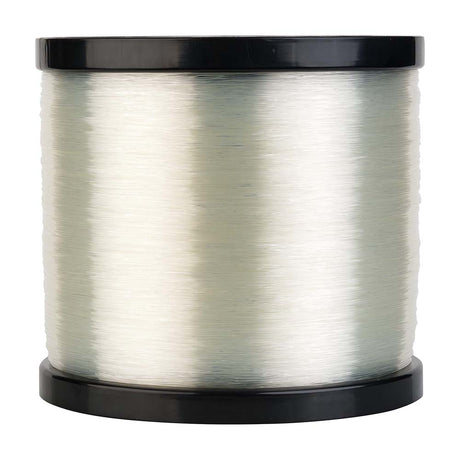 Berkley ProSpec Chrome Clear Monofilament  50 lb  5000 yds  PSC5B5015