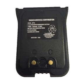 Uniden Battery Pack fMHS75