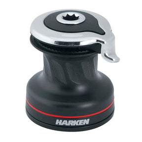 Harken 15 SelfTailing Radial Aluminum Winch