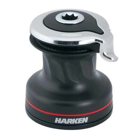 Harken 15 SelfTailing Radial Aluminum Winch