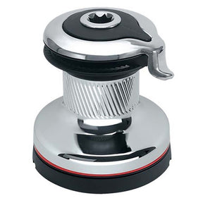 Harken 20 SelfTailing Radial Chrome Winch