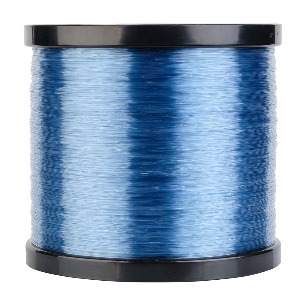 Berkley ProSpec Chrome Ocean Blue Monofilament  30 lb  5000 yds  PSC5B30OBL