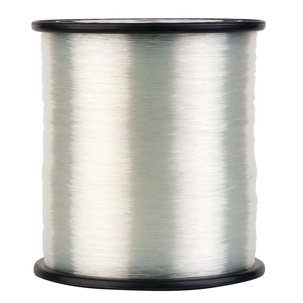 Berkley ProSpec Chrome Clear Monofilament  30 lb  3000 yds  PSC3B3015