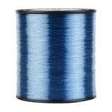 Berkley ProSpec Chrome Ocean Blue Monofilament  30 lb  3000 yds  PSC3B30OBL