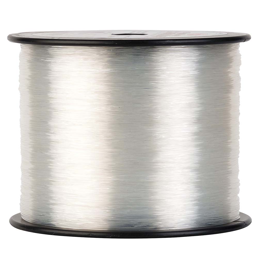 Berkley ProSpec Chrome Clear Monofilament  30 lb  1000 yds  PSC1B3015