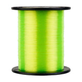Berkley ProSpec Chrome HiVis Yellow Monofilament  25 lb  3000 yds  PSC3B25HVY