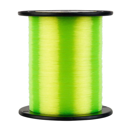 Berkley ProSpec Chrome HiVis Yellow Monofilament  25 lb  3000 yds  PSC3B25HVY