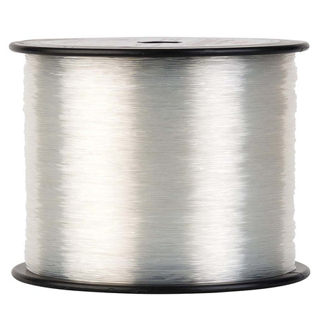 Berkley ProSpec Chrome Clear Monofilament  25 lb  1000 yds  PSC1B2515