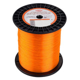 Berkley ProSpec Chrome Blaze Orange Monofilament  20 lb  3000 yds  PSC3B2080
