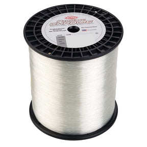 Berkley ProSpec Chrome Clear Monofilament  16 lb  3000 yds  PSC3B1615