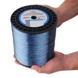 Berkley ProSpec Chrome Ocean Blue Microfilament  12lb  3000 yds  PSC3B12OBL