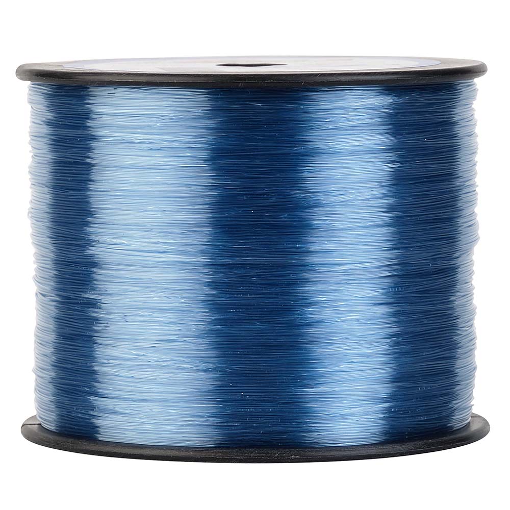 Berkley ProSpec Chrome Ocean Blue Microfilament  12lb  1000 yds  PSC1B12OBL