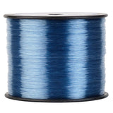 Berkley ProSpec Chrome Ocean Blue Microfilament  12lb  1000 yds  PSC1B12OBL