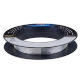 Berkley Vanish Leader Material Coil  100lb  30 yds  VLMC10015