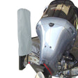 Carver SunDURA 8 Talon Cover  Grey