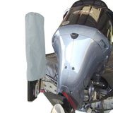 Carver SunDURA 12 Talon Cover  Grey