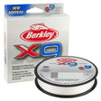 Berkley x9 Braid Crystal  10lb  328 yds  X9B33010CY