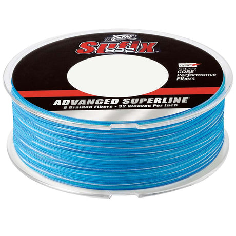Sufix 832 Advanced Superline Braid  10lb  Coastal Camo  600 yds