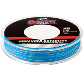 Sufix 832 Advanced Superline Braid  15lb  Coastal Camo  150 yds