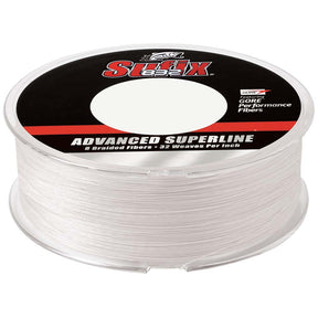 Sufix 832 Advanced Superline Braid  20lb  Ghost  600 yds