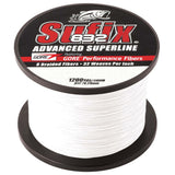 Sufix 832 Advanced Superline Braid  30lb  Ghost  1200 yds
