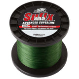 Sufix 832 Advanced Superline Braid  30lb  LowVis Green  3500 yds