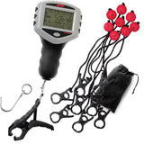 Rapala Touch Screen Tournament Scale  15lb