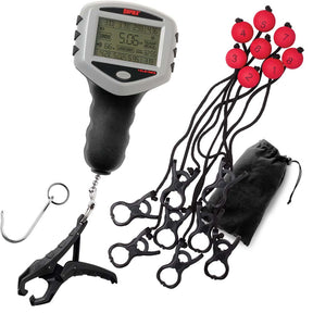 Rapala Touch Screen Tournament Scale  15lb