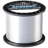Sufix Advance Fluorocarbon  17lb  Clear  1200 yds
