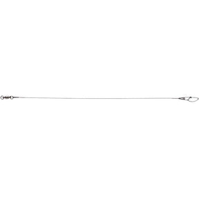 VMC Titanium Leader 7Strand  15lb  6