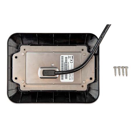 Victron GX Touch 50 Adapter fCCGX CutOut